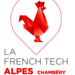 Logo officiel de Tech Innovations France
