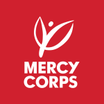 Logo officiel de Mercy Corps