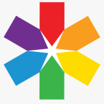Logo officiel de Relief International