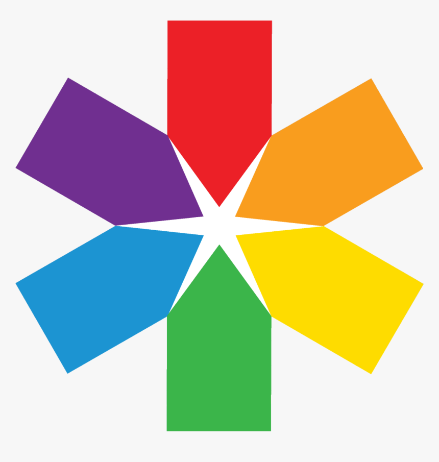 Logo officiel de Relief International