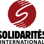 Logo officiel de Solidarités International