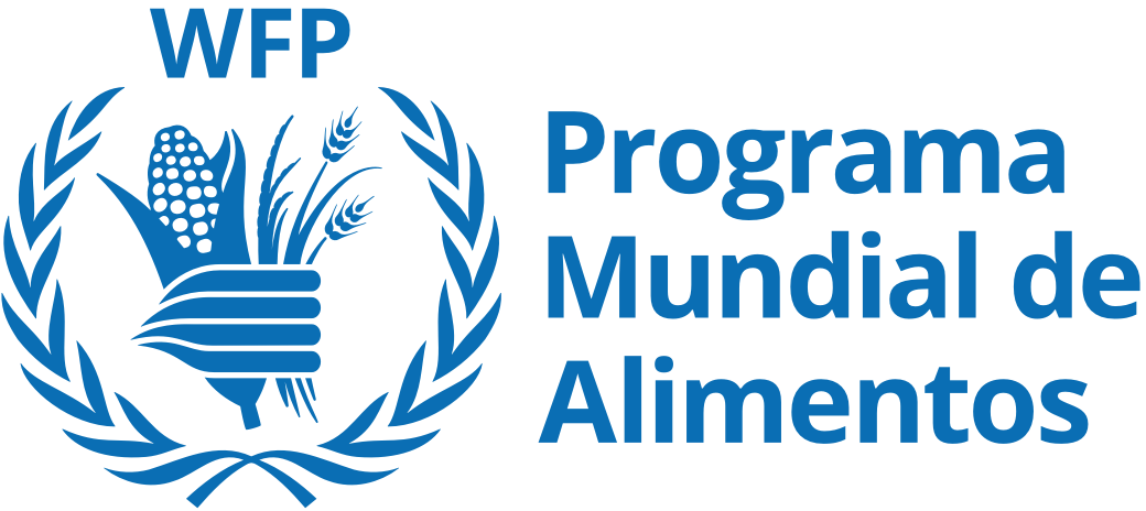 Logo officiel de World Food Programme