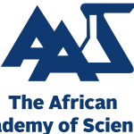 Logo officiel de The African Academy of Sciences