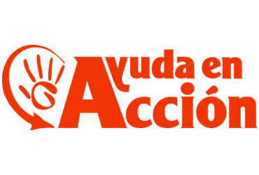 Logo officiel de Ayuda en Acción
