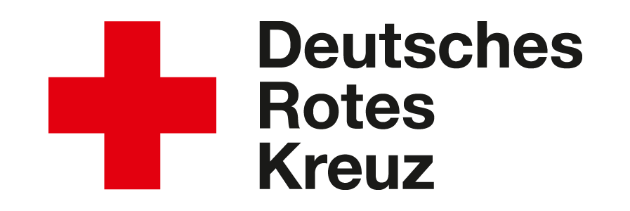 Logo officiel de German Red Cross